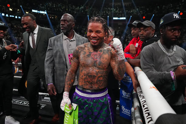 Gervonta Davis Refuses Haney Fight, Career In Turbulent State As Davis Sinks In Complacency image 2