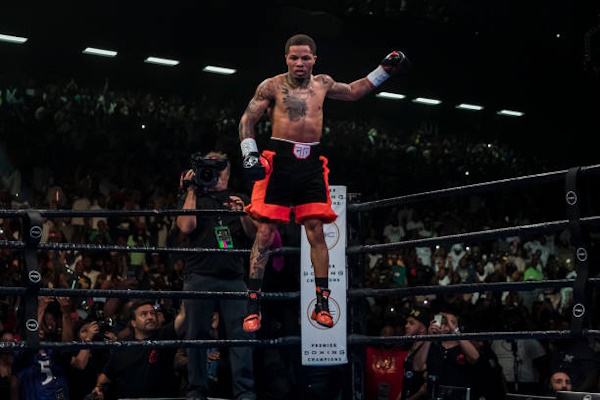 Gervonta Davis Becomes WBA World Champion, 'Regular' And 'Super' Belts Distinctions Removed featured image