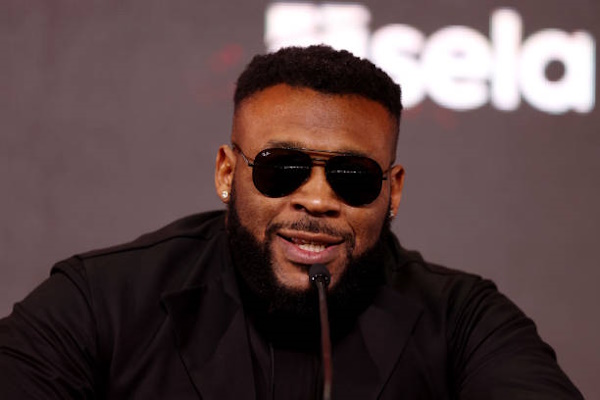 Jarrell Miller Uses Religion To Escape Accountability In First Public Statement Since Arrest featured image
