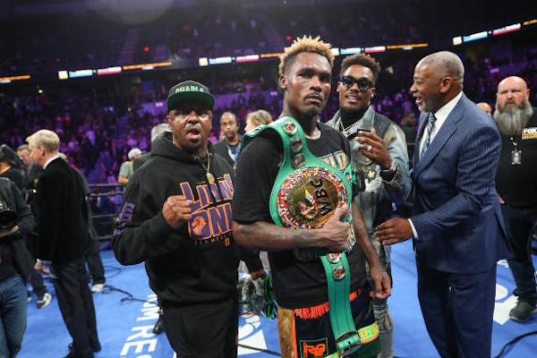 Jermell Charlo Stripped By WBC And Made Champion-In-Recess, Vacant Belt To Be Made Available For Fundora-Bohachuk Bout featured image