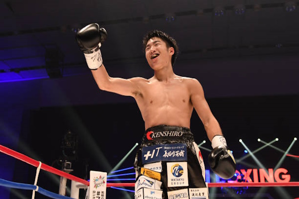 Kenshiro Teraji Beats Canizales By Disputable MD, Yuri Akui Dominates Dalakian To Claim WBA Title And Nasukawa Grabs 1st KO Victory featured image