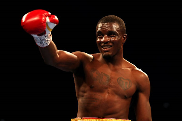 Ohara Davies And Ismael Barroso Match Rescheduled For January 6th Ortiz-Lawson Card featured image