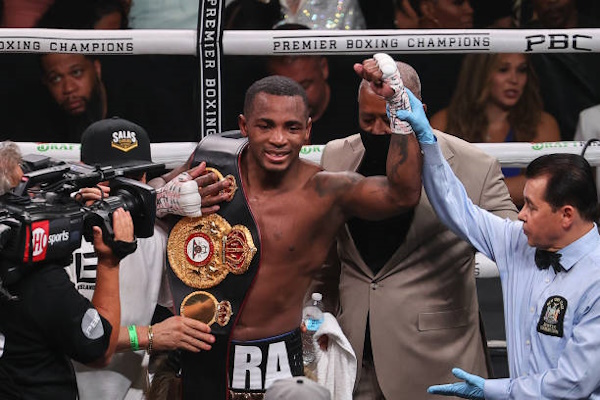 WBA Starts Year Off Sloppily As Erislandy Lara Continues To Remain Champion Despite Not Fighting For Over A Year featured image