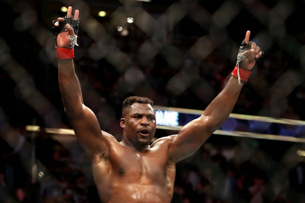 Francis Ngannou Finally Set To Compete In PFL, Will Fight Winner Of PFL-Bellator HW Bout featured image
