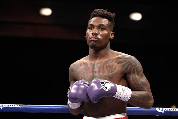 Jermall Charlo Denies He Will Fight Canelo Alvarez During Jet Skii Holiday featured image