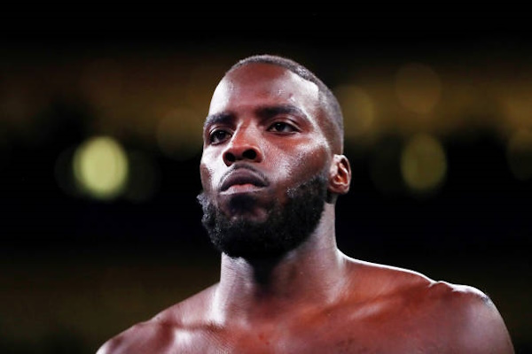 Lawrence Okolie Aims To Fight At Bridgerweight Or Heavyweight According To Promoter featured image