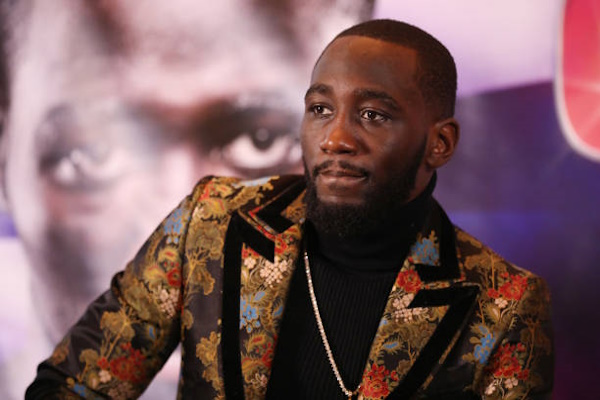 Terence Crawford Reportedly A Free Agent Now Following Expiration Of Spence Rematch Clause featured image