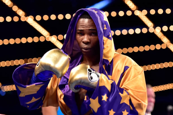 2-Time Olympic Gold Medalist Guillermo Rigondeaux Reportedly Set To Debut In Bare-Knuckle Boxing On May 11th featured image