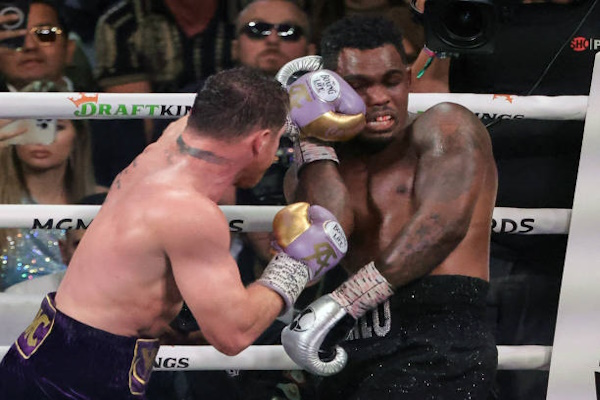 Jermell Charlo To Be Stripped Of Last WBA World Title featured image