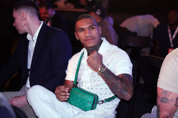 Mystery, Vagueness And Non-transparency Draws Questions About 'Success' Of UKAD-BBBofC Appeal Against Conor Benn featured image