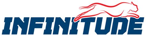 infinitudefight logo