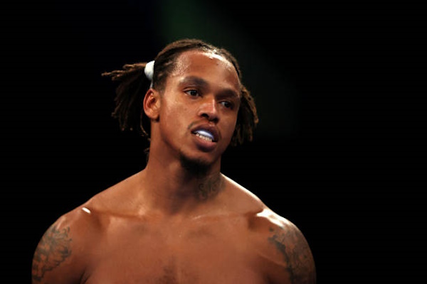Contract Dispute Between Anthony Yarde And Frank Warren Confirmed featured image