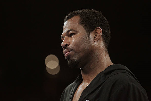 Shane Mosley Accuses Victor Conte Of Conspiring Against Ryan Garcia featured image