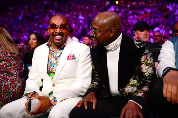 Leonard Ellerbe Promotes Davis-Martin Fight By Downgrading Martin As An Opponent featured image