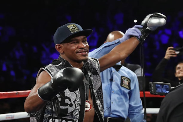 Daniel Jacobs Retires From Boxing featured image