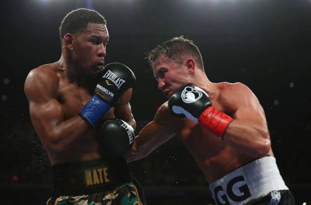 Daniel Jacobs Retires From Boxing image 1