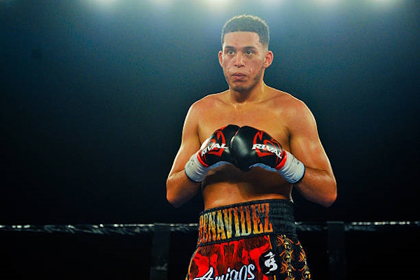 David Benavidez Moves Up After Years Of Failed Opportunities To Fight Canelo Alvarez featured image