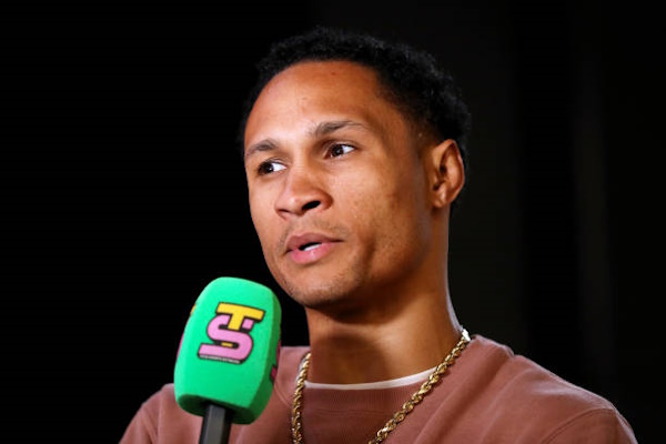Regis Prograis Maintains He Was Cheated By Devin Haney featured image