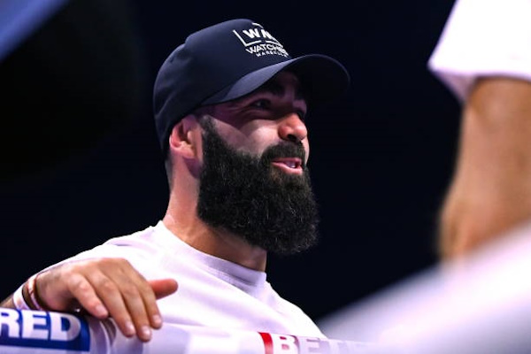 WBA Placates Jono Carroll With Interim Title Shot Rather Than Actual World Title Opportunity Vs. Lamont Roach Jr featured image
