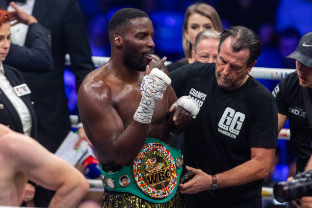 WBC Gives Deontay Wilder One Last Lifeline By Offering Title Shot At Bridgerweight image 1