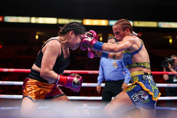 WBO Dismisses Appeal From Team Esparza To Stage Rematch With Gabriela Alaniz image 1