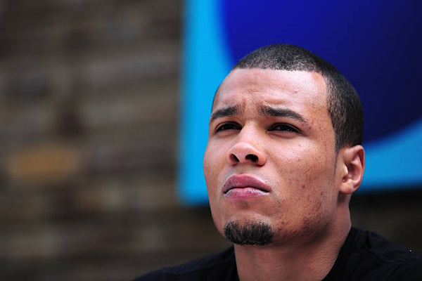 Chris Eubank Jr. And Frank Warren Retract Their Statements featured image