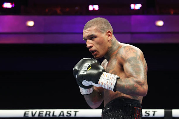 Conor Benn To Hold Hearing With The British Boxing Board Of Control Next Month To Decide Drug Suspension Fate featured image