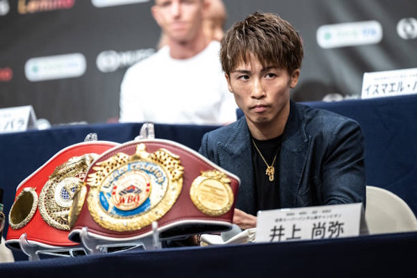 Naoya Inoue Oversees Crippling Defeat Over TJ Doheny featured image