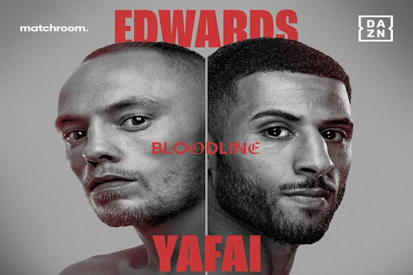 Sunny Edwards And Galal Yafai Confirmed For November 30th featured image