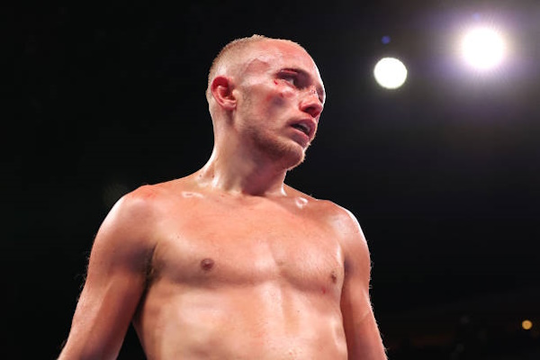 Sunny Edwards Claims Matchroom Pressured Galal Yafai To Fight Him featured image