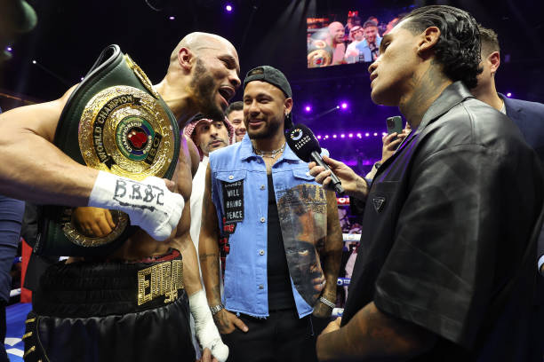 Artur Beterbiev Crowned The 175 Lbs Undisputed Champion image 5