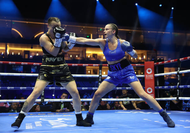 Artur Beterbiev Crowned The 175 Lbs Undisputed Champion image 6