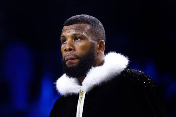 Badou Jack Returns To Re-Ignite Cruiserweight Division featured image