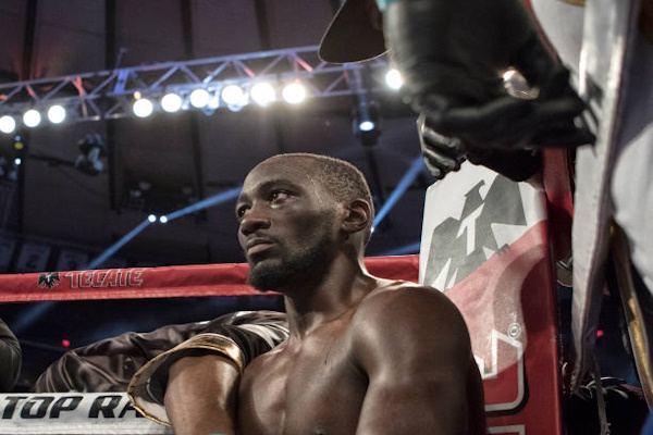 The WBO Extends Crawford-Fundora Negotations featured image