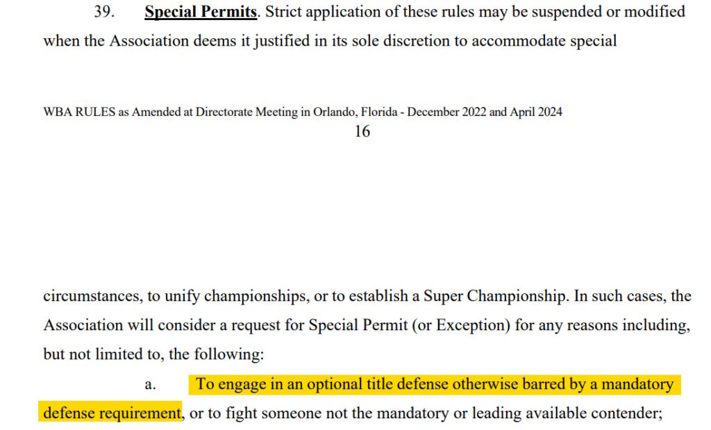 WBA 122 Lbs Mandatory Murodjon Akhmadaliev Pays Steep Price For 'Stepping Aside' As IBF Initiates Purse Bids For Naoya Inoue And Sam Goodman image 1