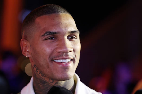 Conor Benn Gets 'Cleared' Again By NADP featured image