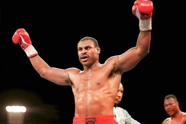 Former Mike Tyson Sparring Partner Oliver McCall Becomes Oldest Former Heavyweight Champion To Record Pro Victory Days After Tyson's Match With Jake Paul featured image