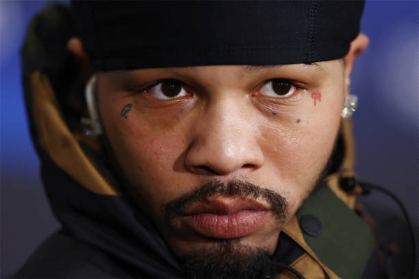 Gervonta Davis Planning To Retire After 2025 featured image