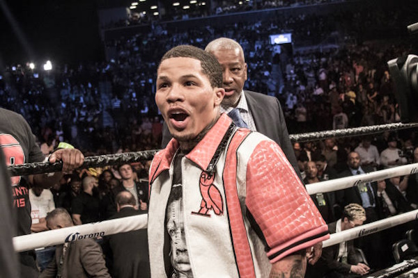 Gervonta Davis Vs. Lamont Roach Dec. 12 Card Moved To March 1 Next Year featured image