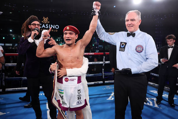 Murodjon Akhmadaliev Calls Out Naoya Inoue After Expected Victory In Monaco featured image