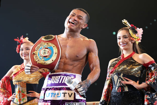 WBA Mysteriously Becomes Super Dedicated As They Order Two Significant Bouts In A Row featured image