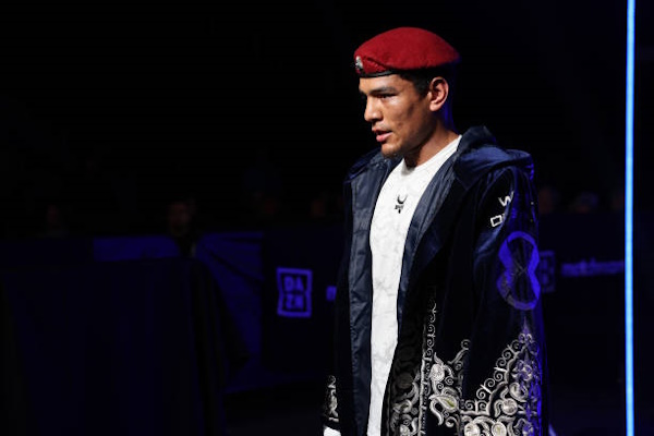 Naoya Inoue Vs. Murodjon Akhmadaliev Reportedly Set For September 14 featured image
