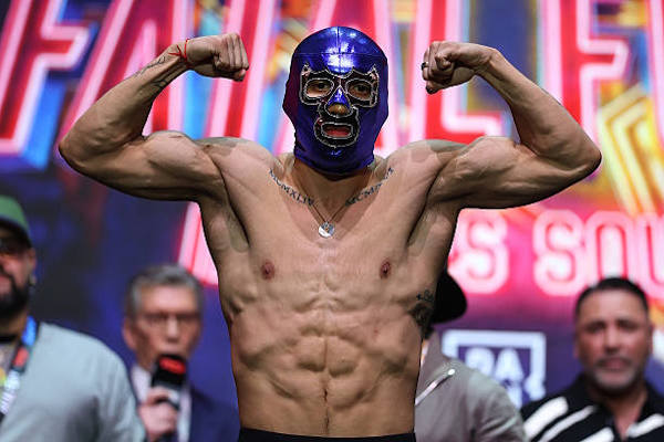 WBO To Potentially Act Against Teofimo Lopez Following Racism Incident featured image