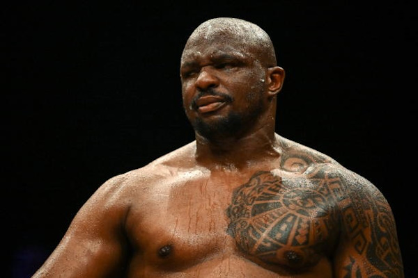 Dillian Whyte And Moses Itauma To Headline August 16 Riyadh Season Card featured image