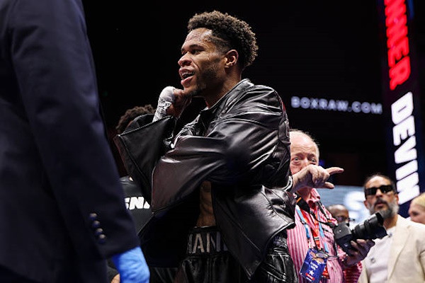 Haney Vs. Lopez And Davis Vs. Roach II Confirmed For August 16 On Separate Cards featured image