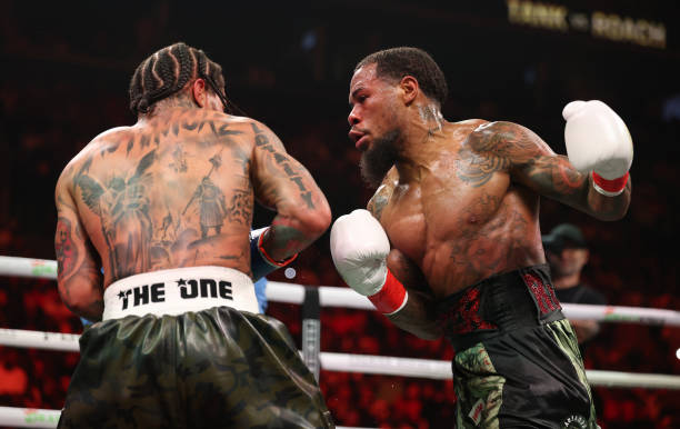 Haney Vs. Lopez And Davis Vs. Roach II Confirmed For August 16 On Separate Cards image 1