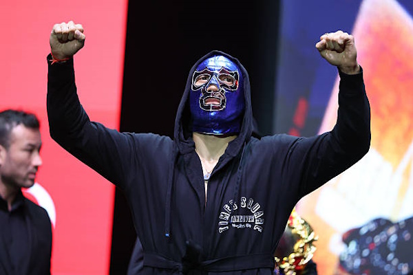 Haney Vs. Lopez Turns Out To Be False As Lopez Reportedly Rejects $11 Million featured image