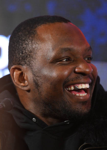 Moses Itauma To Face First Real Test Against Resurgent Dillian Whyte image 1