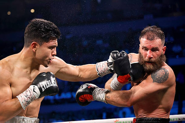 PBC Plans For Potential Charlo-Plant Bout Gets Ruined As Caleb Plant Gets Dominated By 20-1 Underdog featured image