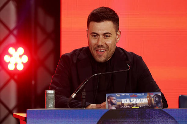 Sky Sports To Drop Boxxer featured image